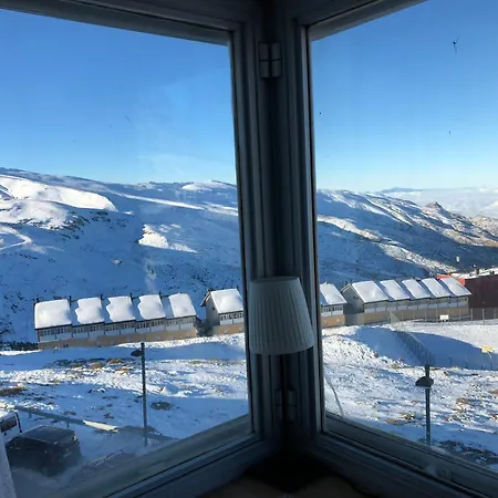 Montana Coqueto شقة