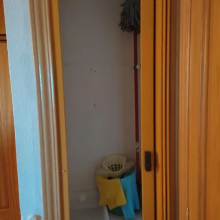 شقة Montana Coqueto
