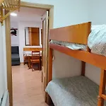 Apartamento Montana Coqueto